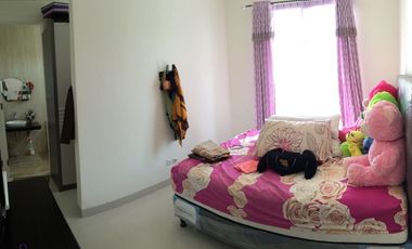 Jual Rumah Full Furnish Di CitraLand Celebes