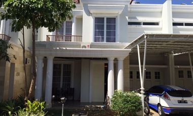 Jual Rumah Full Furnish Di CitraLand Celebes