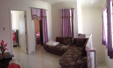 Jual Rumah Full Furnish Di CitraLand Celebes