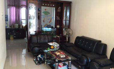 Jual Rumah Full Furnish Di CitraLand Celebes