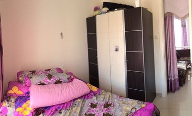 Jual Rumah Full Furnish Di CitraLand Celebes