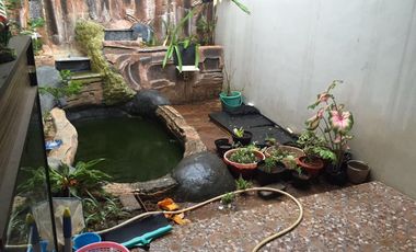 Jual Rumah Full Furnish Di CitraLand Celebes