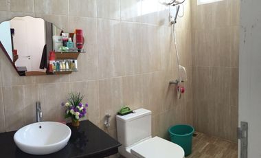 Jual Rumah Full Furnish Di CitraLand Celebes