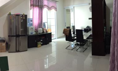 Jual Rumah Full Furnish Di CitraLand Celebes