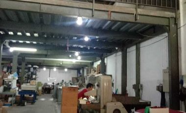 Dijual Gudang di Pergudangan Taman Tekno Bsd