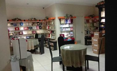 Dijual Gudang di Pergudangan Taman Tekno Bsd