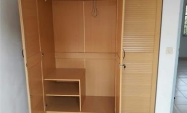 Dijual Cepat Town House Taman Hijau Lippo Karawaci Tangerang