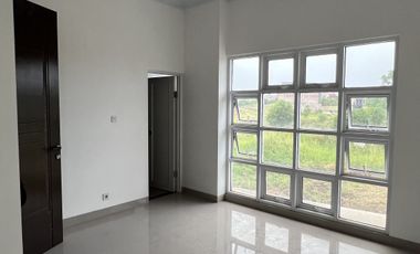 Rumah Siap Huni 2 Lantai, Depok. Bayar 5 Juta All In! Tanpa BI Checking!