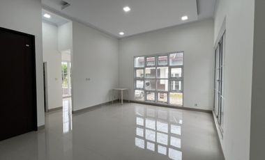 Rumah Siap Huni 2 Lantai, Depok. Bayar 5 Juta All In! Tanpa BI Checking!