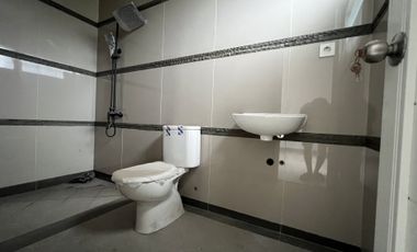 Rumah Siap Huni 2 Lantai, Depok. Bayar 5 Juta All In! Tanpa BI Checking!