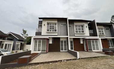 Rumah Siap Huni 2 Lantai, Depok. Bayar 5 Juta All In! Tanpa BI Checking!