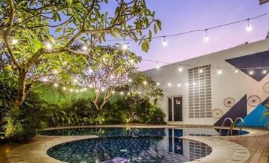 Hotel Bintang 3 Berikut Perizinannya di DI Yogyakarta