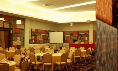 Hotel Bintang 3 Berikut Perizinannya di DI Yogyakarta