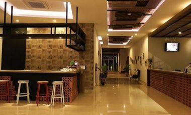 Hotel Bintang 3 Berikut Perizinannya di DI Yogyakarta