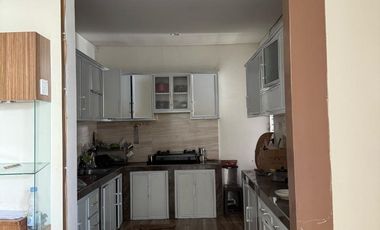 Rumah Mewah Furnish di Citra land Celebes