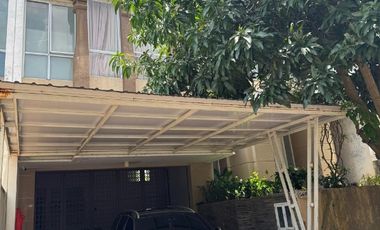 Rumah Mewah Furnish di Citra land Celebes