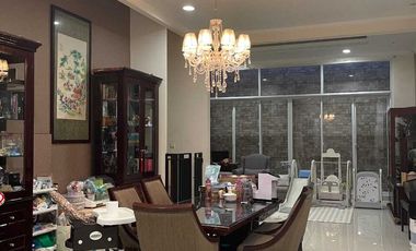 Harga Murah Rumah Rapi dan Cantik di Grand Orchard Kelapa Gading.