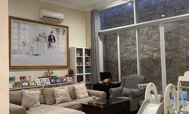 Harga Murah Rumah Rapi dan Cantik di Grand Orchard Kelapa Gading.