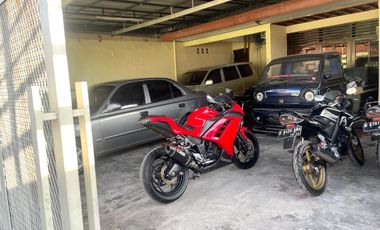 DIJUAL RUMAH DI KP. MEDE KOTA BEKASI