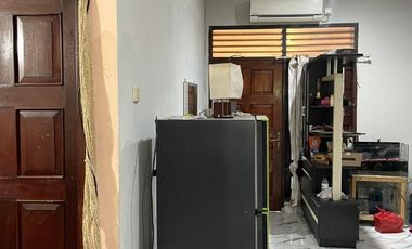 DIJUAL RUMAH DI KP. MEDE KOTA BEKASI