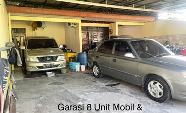 DIJUAL RUMAH DI KP. MEDE KOTA BEKASI