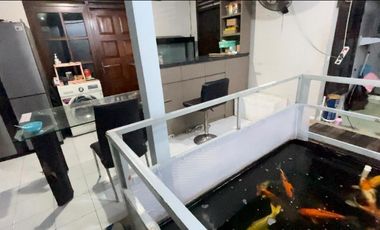 DIJUAL RUMAH DI KP. MEDE KOTA BEKASI