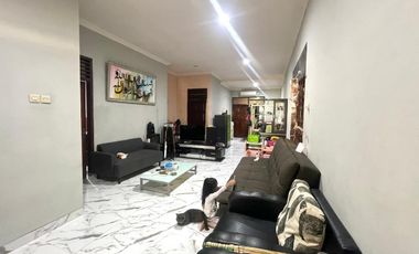 DIJUAL RUMAH DI KP. MEDE KOTA BEKASI