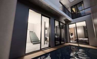 Soft Launching Cluster Ringinsari Maguwoharjo