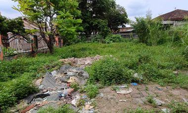 DIJUAL RUMAH DEKAT KANTOR CAMAT SUKARAMI KEBUN BUNGA PALEMBANG