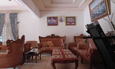 DIJUAL RUMAH DEKAT KANTOR CAMAT SUKARAMI KEBUN BUNGA PALEMBANG