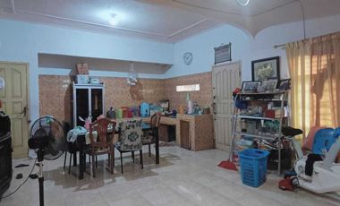 DIJUAL RUMAH DEKAT KANTOR CAMAT SUKARAMI KEBUN BUNGA PALEMBANG