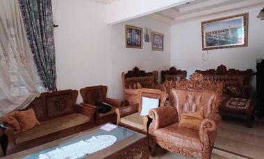 DIJUAL RUMAH DEKAT KANTOR CAMAT SUKARAMI KEBUN BUNGA PALEMBANG