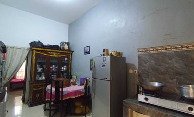 DIJUAL RUMAH KOMPLEK GRIYA DUTA MAS PALEMBANG – Dekat Bandara dan Mall