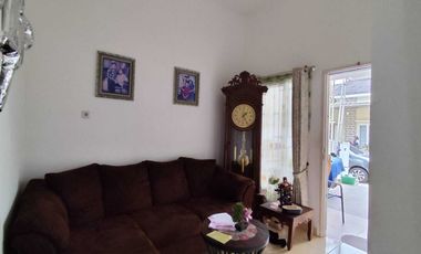 DIJUAL RUMAH KOMPLEK GRIYA DUTA MAS PALEMBANG – Dekat Bandara dan Mall