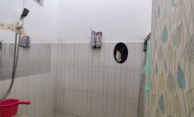 DIJUAL RUMAH KOMPLEK GRIYA DUTA MAS PALEMBANG – Dekat Bandara dan Mall