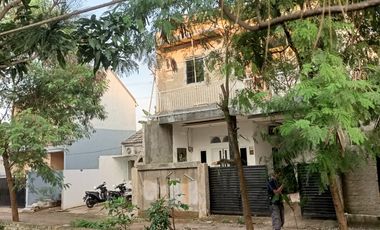 Jual cepat rumah nempel graha Cinere type 162/300 1,65m nego edisi turun harga BU