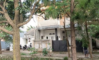 Jual cepat rumah nempel graha Cinere type 162/300 1,65m nego edisi turun harga BU