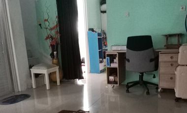 Jual cepat rumah nempel graha Cinere type 162/300 1,65m nego edisi turun harga BU