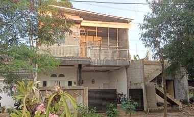 Jual cepat rumah nempel graha Cinere type 162/300 1,65m nego edisi turun harga BU