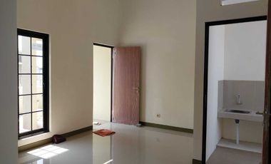 Dijual rumah di jayaland