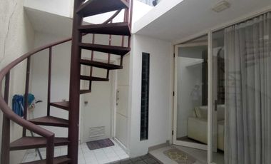 Rumah Bagus Minimalis Taman Puspa Raya Citraland