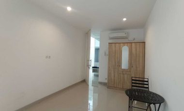 Rumah Bagus Minimalis Taman Puspa Raya Citraland