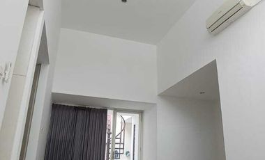 Rumah Bagus Minimalis Taman Puspa Raya Citraland