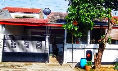 Dijual Rumah Siap Huni di Perum Purnayudha Dekat Mall dan Tol Sadang