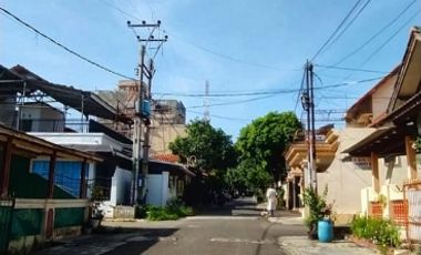 Dijual Rumah Siap Huni di Perum Purnayudha Dekat Mall dan Tol Sadang