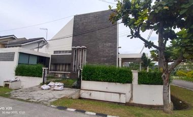 Di Jual Rumah hook Siap Huni Kemang Pratama 5