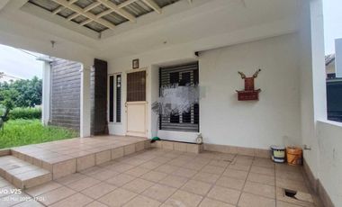 Di Jual Rumah hook Siap Huni Kemang Pratama 5