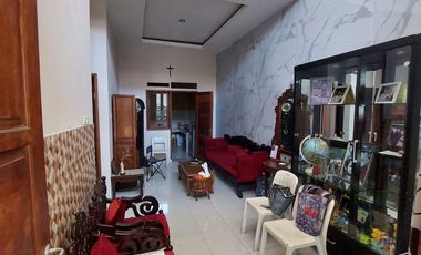 Rumah Minimalis Siap Huni Di Tamansari Persada Bogor Lokasi Strategis