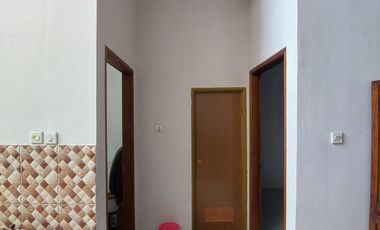 Rumah Minimalis Siap Huni Di Tamansari Persada Bogor Lokasi Strategis