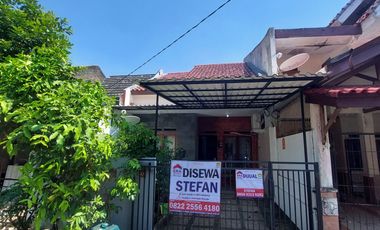 Rumah Minimalis Siap Huni Di Tamansari Persada Bogor Lokasi Strategis